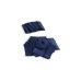 TCM FX Slowfall Confetti rectangular 55x18mm, dark blue, 1kg TCM FX Slowfall Confetti rectangular 55x18mm, dark blue, 1kg