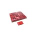 TCM FX Slowfall Confetti rectangular 55x18mm, red, 1kg