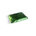 TCM FX Metallic Confetti rectangular 55x18mm, green, 1kg TCM FX Metallic Confetti rectangular 55x18mm, green, 1kg