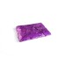 TCM FX Metallic Confetti rectangular 55x18mm, pink, 1kg TCM FX Metallic Confetti rectangular 55x18mm, pink, 1kg