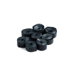 TCM FX Slowfall Streamers 5mx0.85cm, black, 100x TCM FX Slowfall Streamers 5mx0.85cm, black, 100x