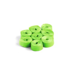 TCM FX Slowfall Streamers 5mx0.85cm, light green, 100x TCM FX Slowfall Streamers 5mx0.85cm, light green, 100x