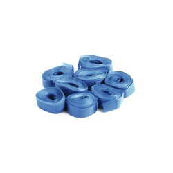 TCM FX Slowfall Streamers 5mx0.85cm, dark blue, 100x TCM FX Slowfall Streamers 5mx0.85cm, dark blue, 100x