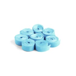 TCM FX Slowfall Streamers 5mx0.85cm, light blue, 100x TCM FX Slowfall Streamers 5mx0.85cm, light blue, 100x