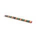 TCM FX Slowfall Streamers 5mx0.85cm, multicolor, 100x TCM FX Slowfall Streamers 5mx0.85cm, multicolor, 100x