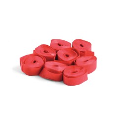 TCM FX Slowfall Streamers 5mx0.85cm, red, 100x TCM FX Slowfall Streamers 5mx0.85cm, red, 100x