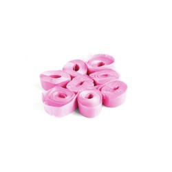 TCM FX Slowfall Streamers 5mx0.85cm, pink, 100x TCM FX Slowfall Streamers 5mx0.85cm, pink, 100x