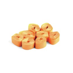 TCM FX Slowfall Streamers 5mx0.85cm, orange, 100x TCM FX Slowfall Streamers 5mx0.85cm, orange, 100x