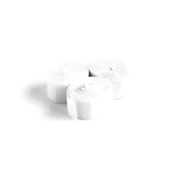 TCM FX Slowfall Streamers 10mx1.5cm, white, 32x TCM FX Slowfall Streamers 10mx1.5cm, white, 32x