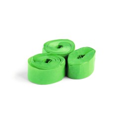 TCM FX Slowfall Streamers 10mx1.5cm, dark green, 32x TCM FX Slowfall Streamers 10mx1.5cm, dark green, 32x