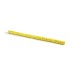 TCM FX Slowfall Streamers 10mx1.5cm, yellow, 32x