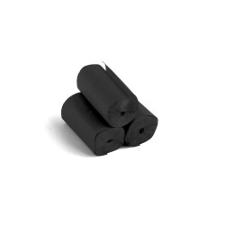 TCM FX Slowfall Streamers 10mx5cm, black, 10x TCM FX Slowfall Streamers 10mx5cm, black, 10x