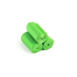 TCM FX Slowfall Streamers 10mx5cm, light green, 10x TCM FX Slowfall Streamers 10mx5cm, light green, 10x