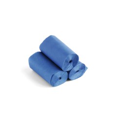 TCM FX Slowfall Streamers 10mx5cm, dark blue, 10x TCM FX Slowfall Streamers 10mx5cm, dark blue, 10x