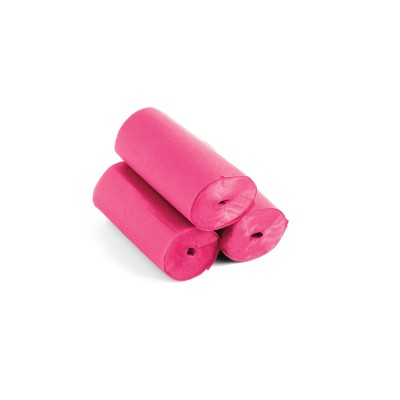 TCM FX Slowfall Streamers 10mx5cm, pink, 10x TCM FX Slowfall Streamers 10mx5cm, pink, 10x