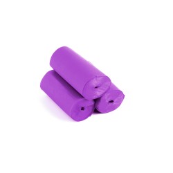 TCM FX Slowfall Streamers 10mx5cm, purple, 10x TCM FX Slowfall Streamers 10mx5cm, purple, 10x