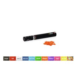 TCM FX Handheld Confetti Cannon 50cm, orange