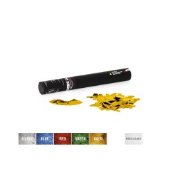 TCM FX Handheld Confetti Cannon 50cm, gold