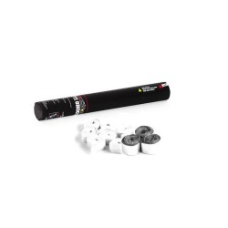 TCM FX Handheld Streamer Cannon 50cm, white/silver