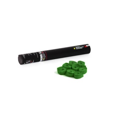 TCM FX Handheld Streamer Cannon 50cm, dark green