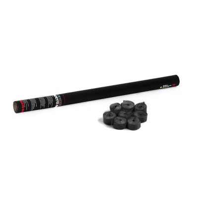 TCM FX Handheld Streamer Cannon 80cm, black TCM FX Handheld Streamer Cannon 80cm, black
