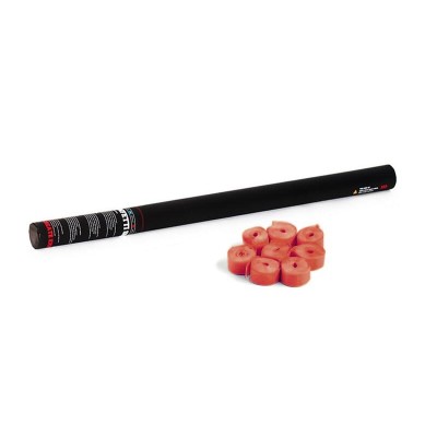 TCM FX Handheld Streamer Cannon 80cm, red TCM FX Handheld Streamer Cannon 80cm, red