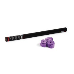 TCM FX Handheld Streamer Cannon 80cm, purple