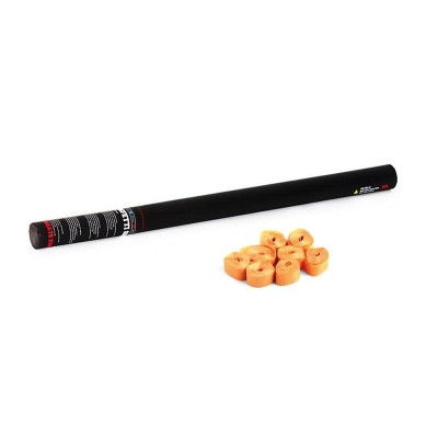 TCM FX Handheld Streamer Cannon 80cm, orange TCM FX Handheld Streamer Cannon 80cm, orange