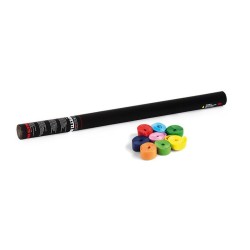 TCM FX Handheld Streamer Cannon 80cm, multicolor
