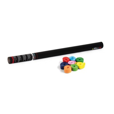 TCM FX Handheld Streamer Cannon 80cm, multicolor TCM FX Handheld Streamer Cannon 80cm, multicolor