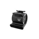 EUROLITE RF-1200 Radial Blower