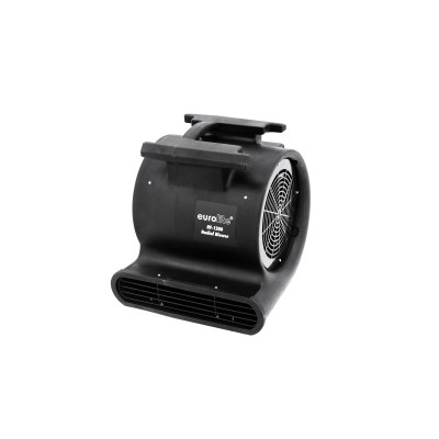 EUROLITE RF-1200 Radial Blower