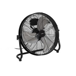 EUROLITE AF-8 Universal Drum Fan EUROLITE AF-8 Universal Drum Fan