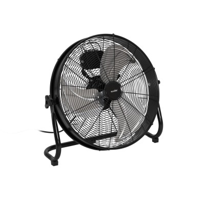 EUROLITE AF-8 Universal Drum Fan EUROLITE AF-8 Universal Drum Fan