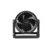 EUROLITE AKKU AF-10 Mini Silent Fan EUROLITE AKKU AF-10 Mini Silent Fan