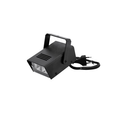 EUROLITE Disco Strobe 50 EUROLITE Disco Strobe 50