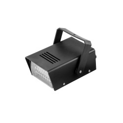 EUROLITE LED Disco Strobe white economic EUROLITE LED Disco Strobe white economic