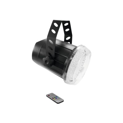 EUROLITE LED Techno Strobe 500 IR EUROLITE LED Techno Strobe 500 IR