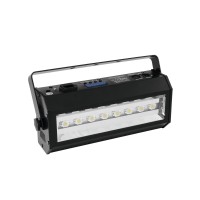 EUROLITE LED Strobe COB PRO 8x20W DMX EUROLITE LED Strobe COB PRO 8x20W DMX