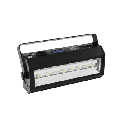 EUROLITE LED Strobe COB PRO 8x20W DMX EUROLITE LED Strobe COB PRO 8x20W DMX