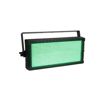 EUROLITE LED Strobe SMD PRO 864 DMX RGB EUROLITE LED Strobe SMD PRO 864 DMX RGB