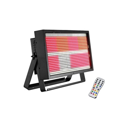 EUROLITE LED Super PIX Strobe 864 Panel EUROLITE LED Super PIX Strobe 864 Panel