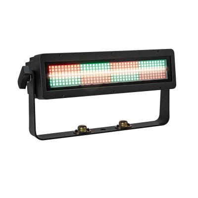 EUROLITE LED IP PIX Strobe RGB CW+WW MK2 EUROLITE LED IP PIX Strobe RGB CW+WW MK2