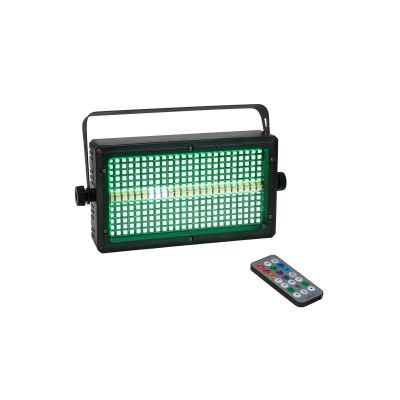 EUROLITE LED Mini Strobe ABL EUROLITE LED Mini Strobe ABL