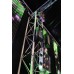 EUROLITE DMX Superstrobe 2700 EUROLITE DMX Superstrobe 2700