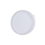 EUROLITE Color-cap for Techno Strobe 205mm clear