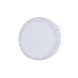 EUROLITE Color-cap for Techno Strobe 205mm clear