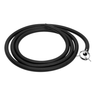 EUROLITE UAN-1 Universal Adapter with Hose for Fog Machines EUROLITE UAN-1 Universal Adapter with Hose for Fog Machines
