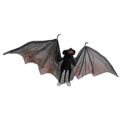 EUROPALMS Bat with ca 120 cm wing spread EUROPALMS Bat with ca 120 cm wing spread