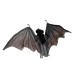 EUROPALMS Bat with ca 120 cm wing spread EUROPALMS Bat with ca 120 cm wing spread